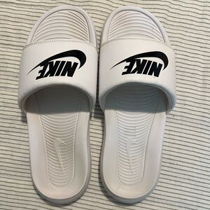 Nike slides